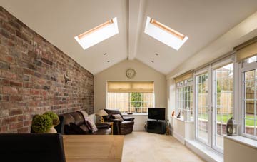 conservatory roof insulation Llanfair Waterdine, Shropshire