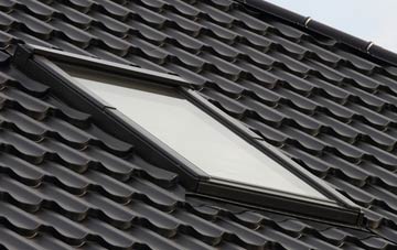 benefits of Llanfair Waterdine roof windows